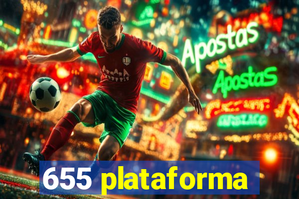 655 plataforma